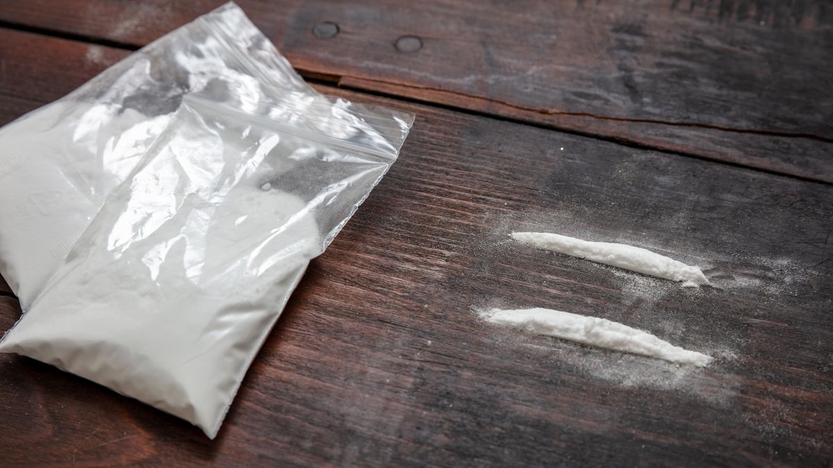 Brazilská policie rozbila drogový gang. Kokain do Evropy pašovali v nákladech mramoru a žuly